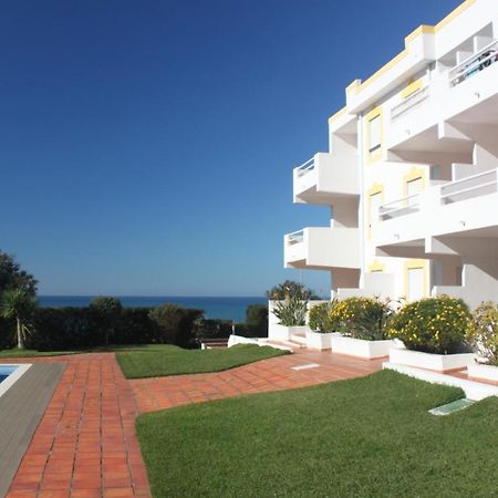 Água à Vista - Apto com 2 quartos e Piscina Ericeira Exterior foto
