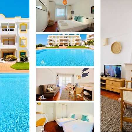 Água à Vista - Apto com 2 quartos e Piscina Ericeira Exterior foto